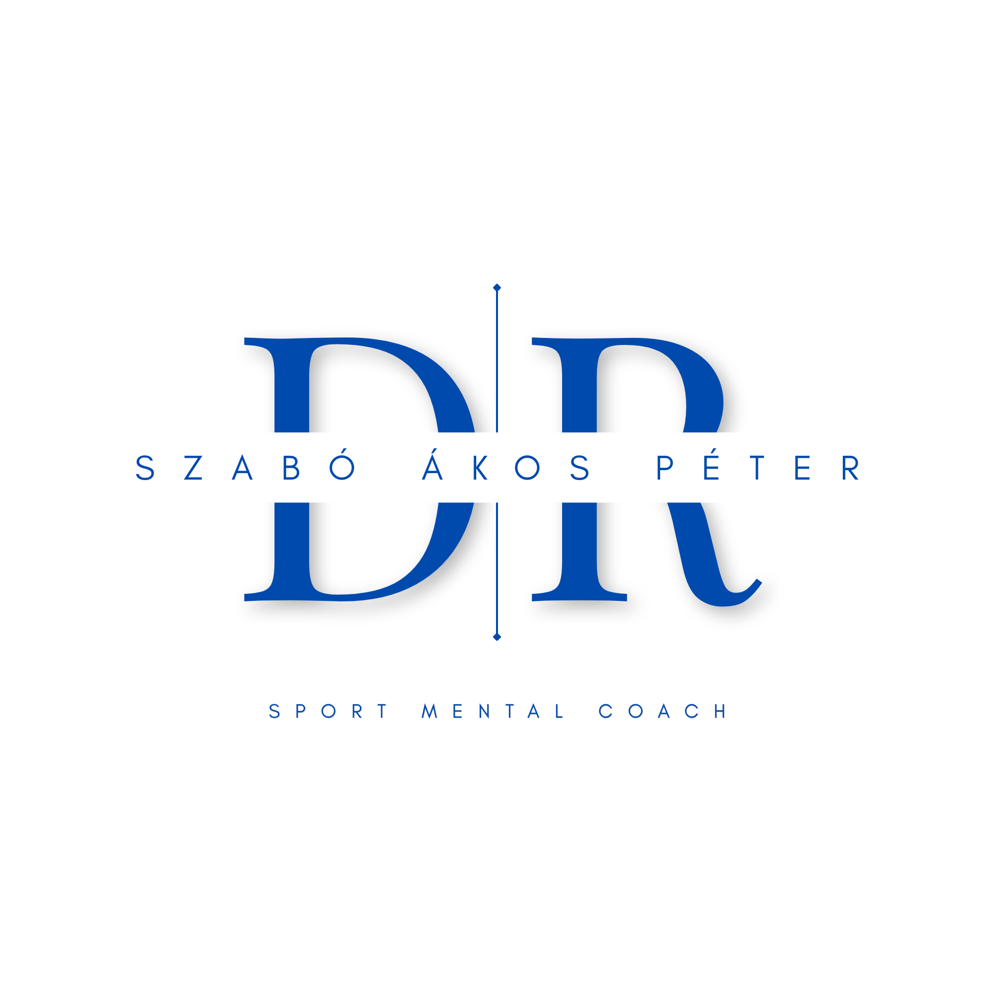 dr. Szabó Ákos Péter | sport mentál coach